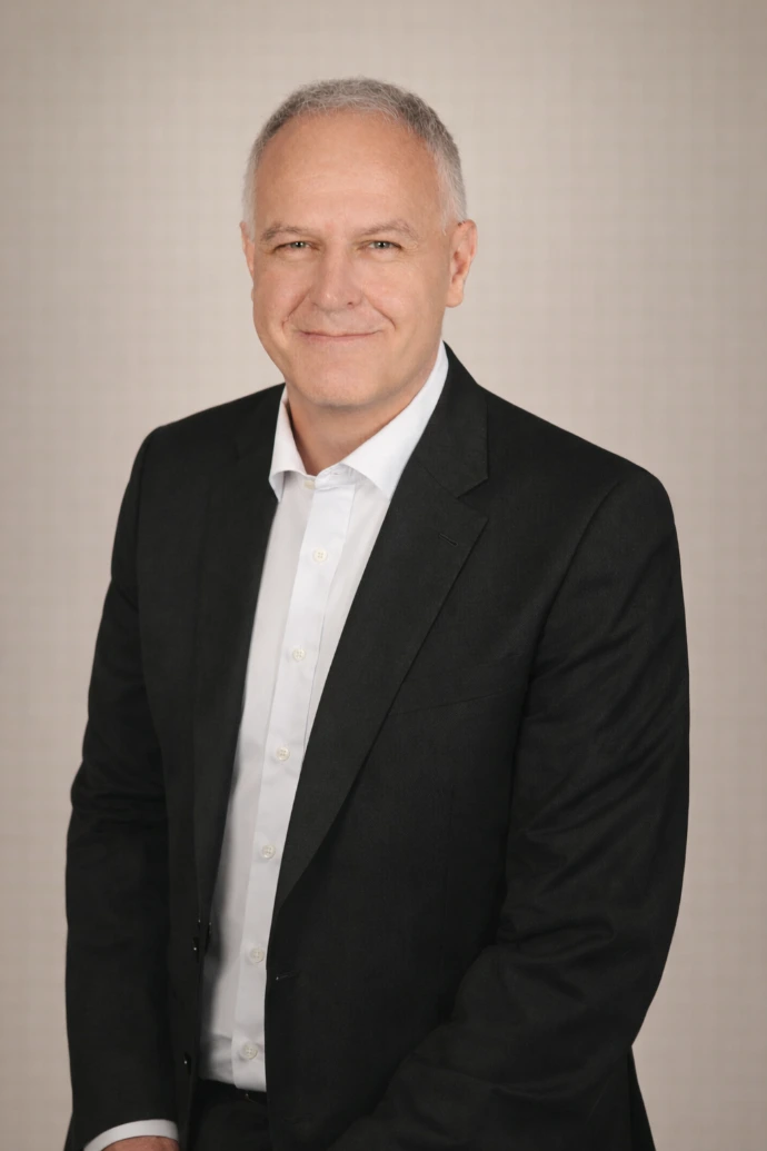 Roberto Fabris